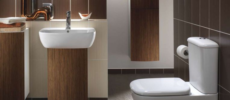 banner for Special Bathroom Suites Offers from Frog